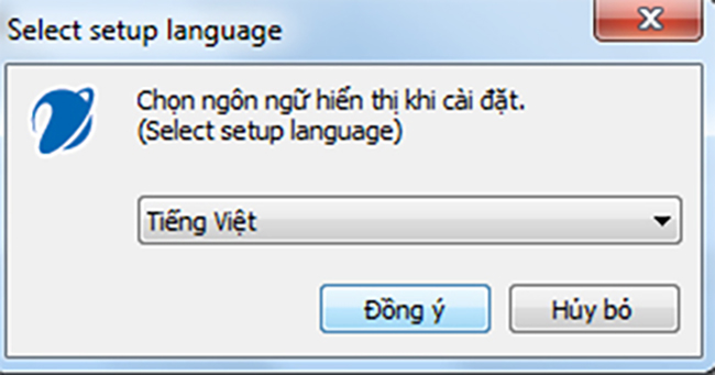 Cách cài Driver VNPT CA Token cho máy tính
