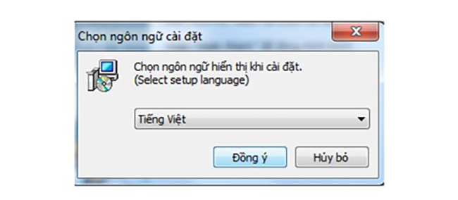 Cài đặt VNPT CA Plugin