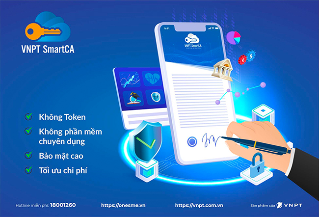 Chữ ký điện tử